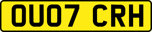 OU07CRH