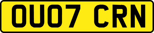 OU07CRN