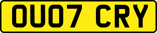 OU07CRY