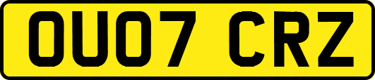 OU07CRZ