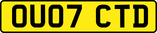 OU07CTD