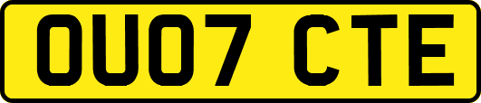 OU07CTE