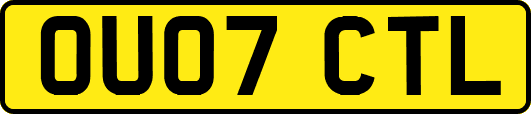 OU07CTL