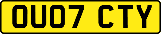 OU07CTY