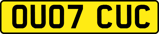 OU07CUC