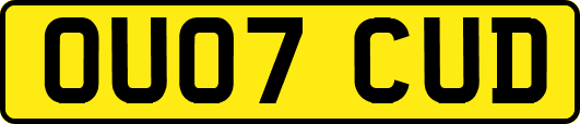 OU07CUD