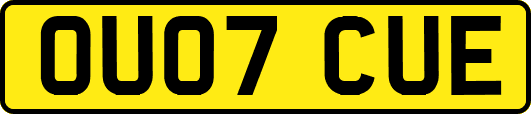 OU07CUE
