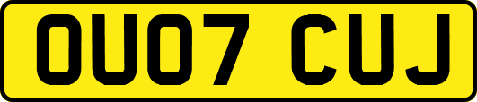 OU07CUJ