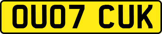 OU07CUK