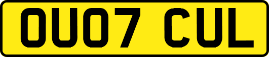 OU07CUL