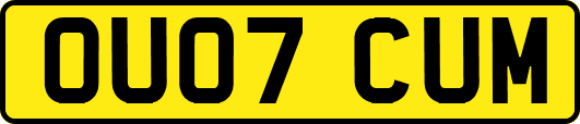 OU07CUM