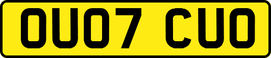 OU07CUO