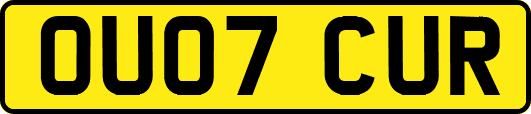 OU07CUR