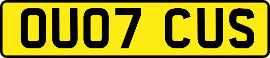 OU07CUS