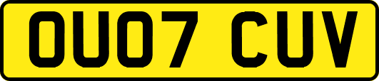 OU07CUV
