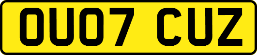 OU07CUZ