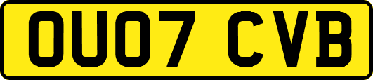 OU07CVB