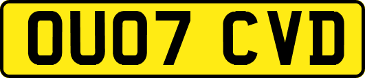 OU07CVD