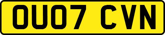 OU07CVN
