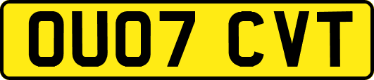 OU07CVT