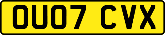 OU07CVX