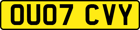 OU07CVY
