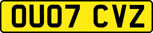 OU07CVZ