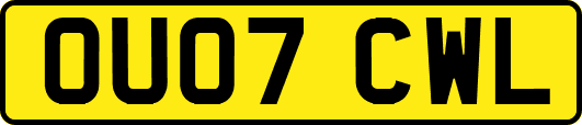 OU07CWL