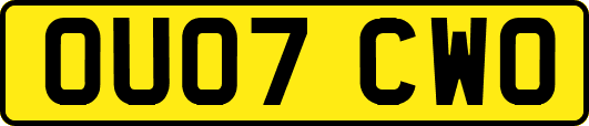 OU07CWO