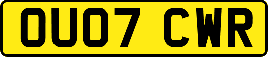 OU07CWR