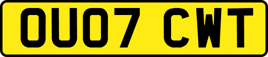 OU07CWT