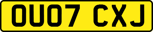 OU07CXJ
