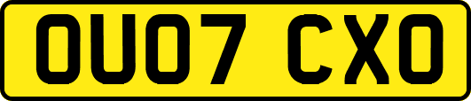 OU07CXO