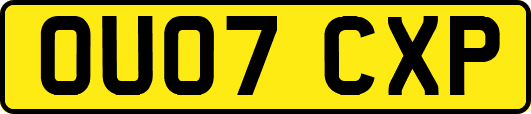 OU07CXP
