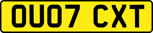 OU07CXT