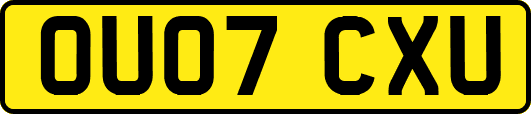 OU07CXU