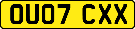 OU07CXX