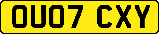 OU07CXY