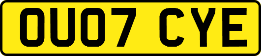 OU07CYE