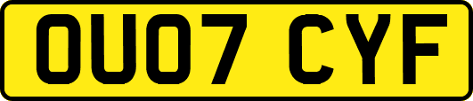OU07CYF