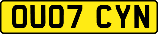 OU07CYN