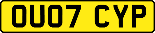 OU07CYP