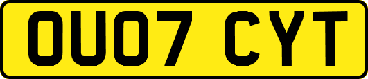 OU07CYT