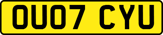 OU07CYU