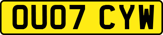 OU07CYW