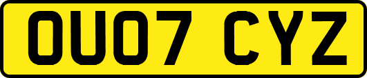 OU07CYZ