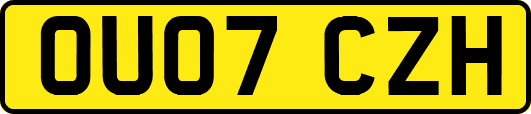OU07CZH