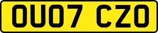 OU07CZO