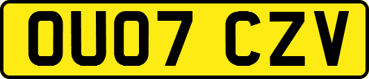 OU07CZV