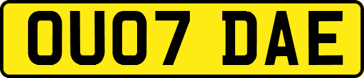 OU07DAE